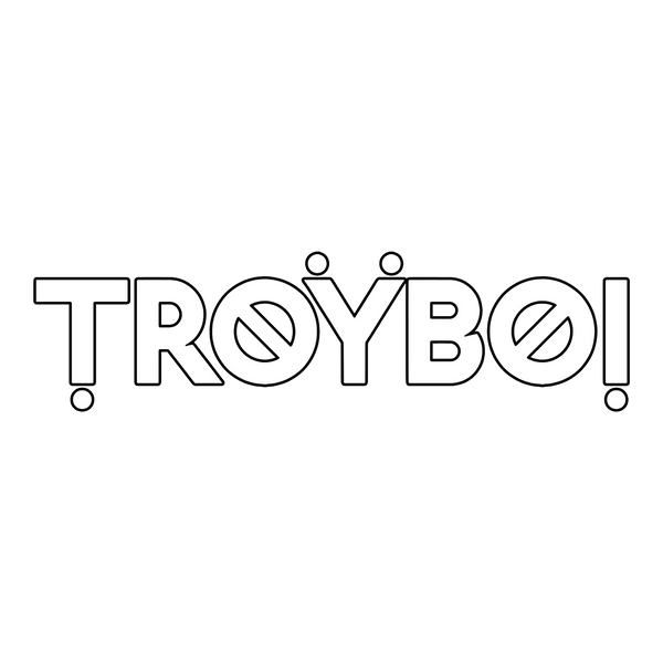 TroyBoi Merch