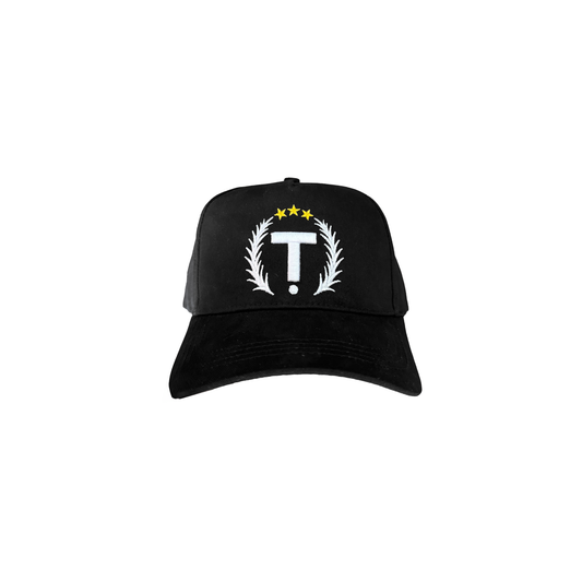 TROYBOI Snapback Hat